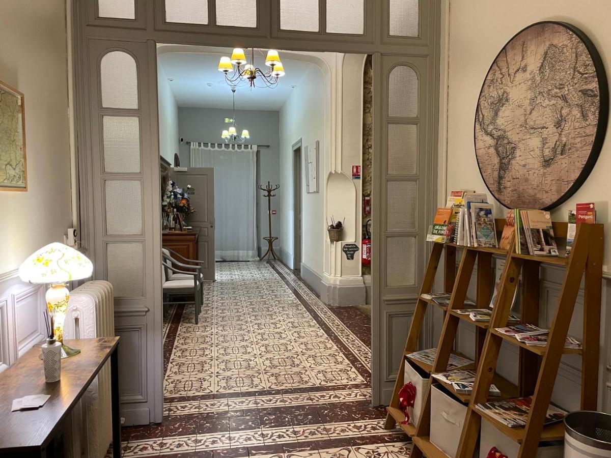 فندق Le St Vincent روكفور المظهر الخارجي الصورة